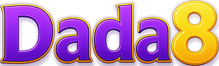 Dada8 logo